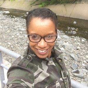 Meet your Posher, Nicole adell